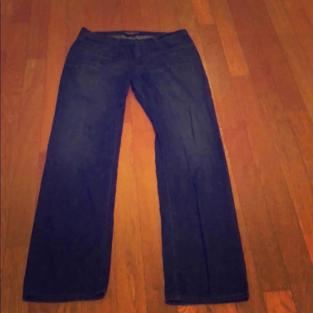Lucky Brand Men’s jeans